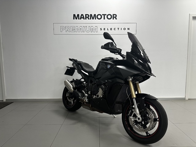 BMW Motorrad S 1000 XR  de ocasión 