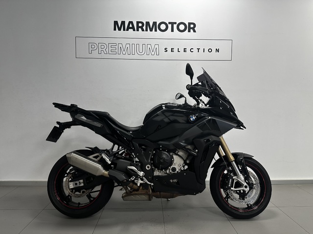 BMW Motorrad S 1000 XR  de ocasión 