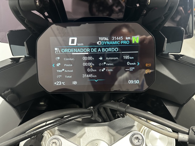 BMW Motorrad S 1000 XR  de ocasión 