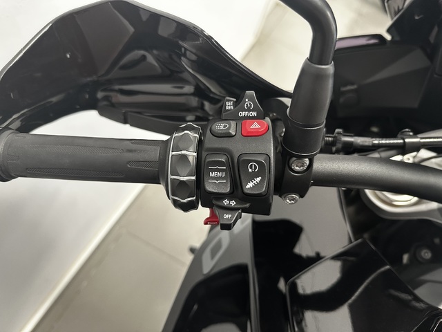 BMW Motorrad S 1000 XR  de ocasión 