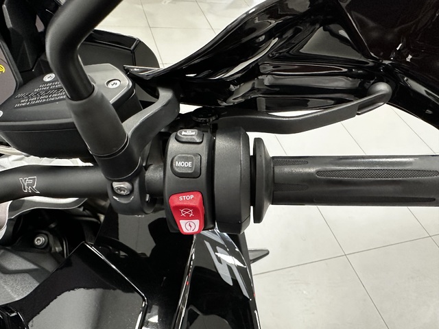 BMW Motorrad S 1000 XR  de ocasión 