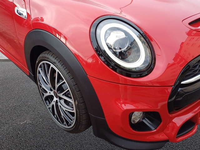 fotoG 5 del MINI MINI Cooper Cabrio S 141 kW (192 CV) 192cv Gasolina del 2019 en Las Palmas