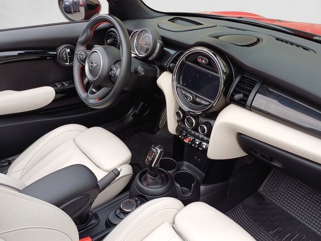 fotoG 7 del MINI MINI Cooper Cabrio S 141 kW (192 CV) 192cv Gasolina del 2019 en Las Palmas