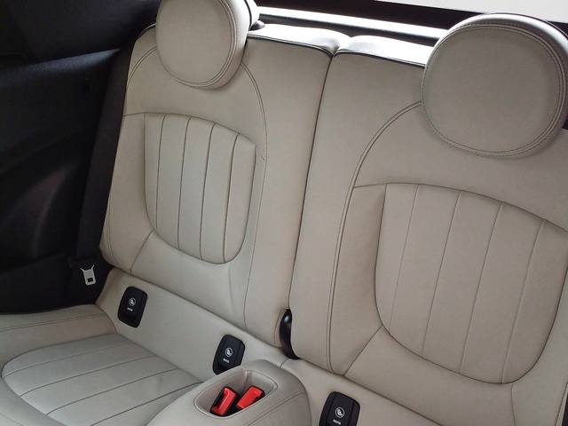 fotoG 8 del MINI MINI Cooper Cabrio S 141 kW (192 CV) 192cv Gasolina del 2019 en Las Palmas