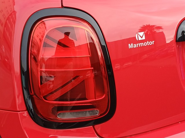 fotoG 15 del MINI MINI Cooper Cabrio S 141 kW (192 CV) 192cv Gasolina del 2019 en Las Palmas