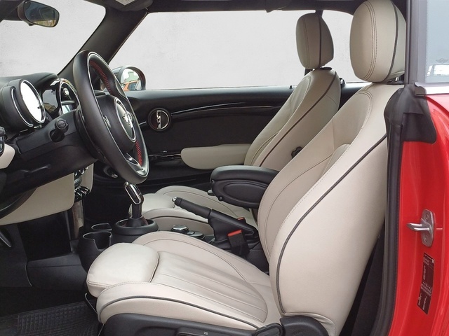 fotoG 16 del MINI MINI Cooper Cabrio S 141 kW (192 CV) 192cv Gasolina del 2019 en Las Palmas