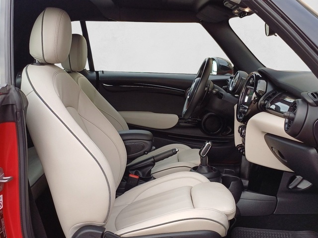 fotoG 17 del MINI MINI Cooper Cabrio S 141 kW (192 CV) 192cv Gasolina del 2019 en Las Palmas