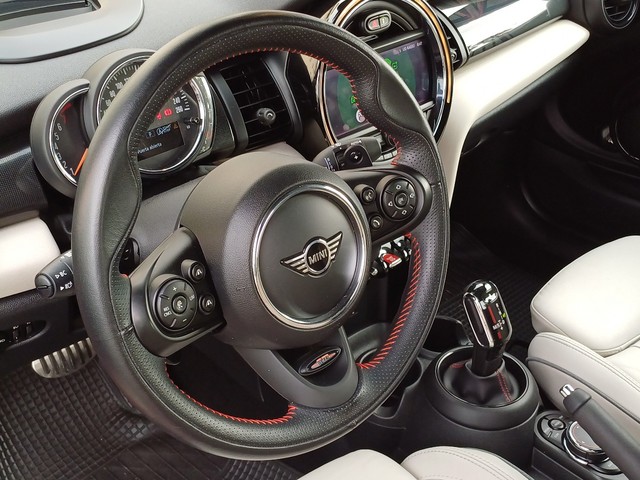 fotoG 19 del MINI MINI Cooper Cabrio S 141 kW (192 CV) 192cv Gasolina del 2019 en Las Palmas