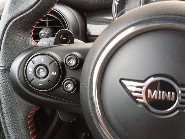 fotoG 20 del MINI MINI Cooper Cabrio S 141 kW (192 CV) 192cv Gasolina del 2019 en Las Palmas