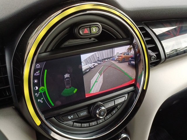 fotoG 21 del MINI MINI Cooper Cabrio S 141 kW (192 CV) 192cv Gasolina del 2019 en Las Palmas