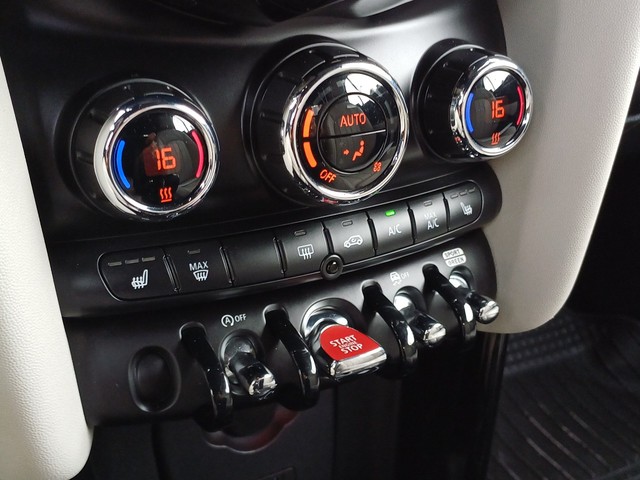 fotoG 22 del MINI MINI Cooper Cabrio S 141 kW (192 CV) 192cv Gasolina del 2019 en Las Palmas