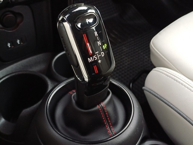 fotoG 23 del MINI MINI Cooper Cabrio S 141 kW (192 CV) 192cv Gasolina del 2019 en Las Palmas