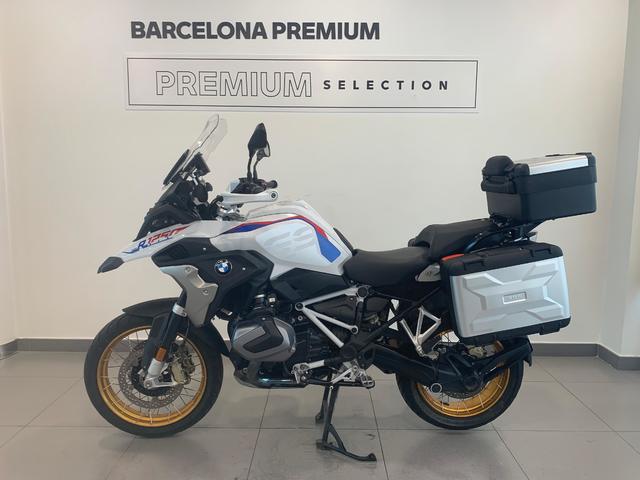 BMW Motorrad R 1250 GS  de ocasión 