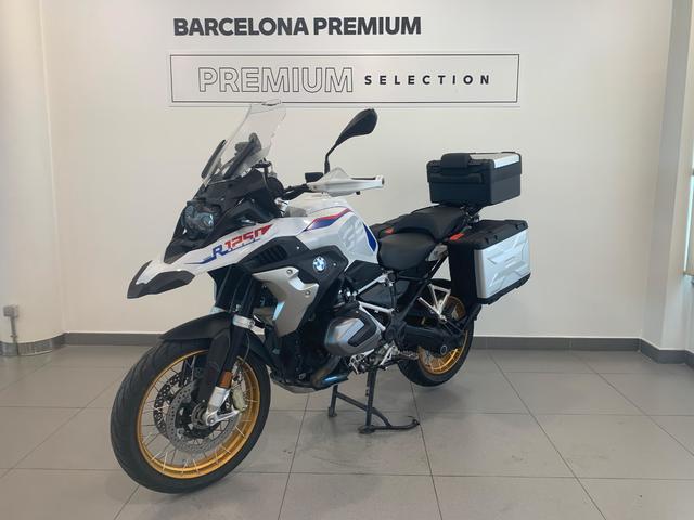 BMW Motorrad R 1250 GS  de ocasión 