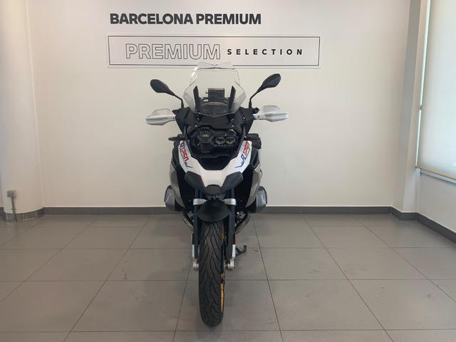 BMW Motorrad R 1250 GS  de ocasión 