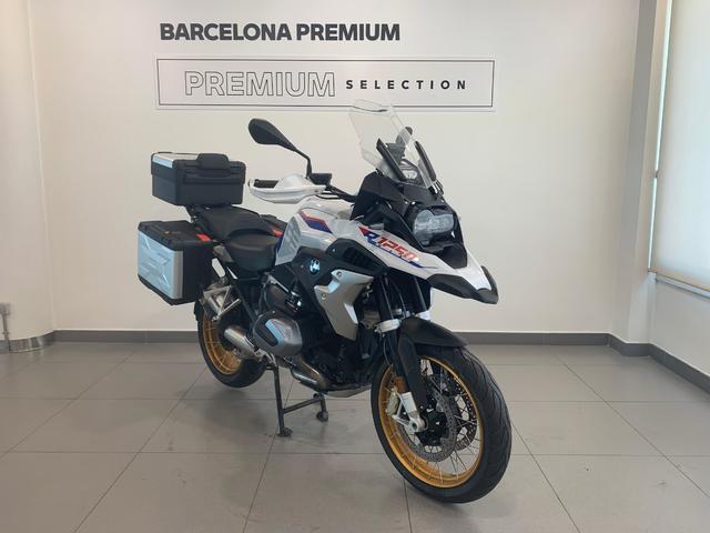 BMW Motorrad R 1250 GS  de ocasión 