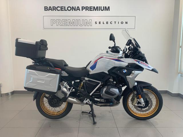 BMW Motorrad R 1250 GS  de ocasión 