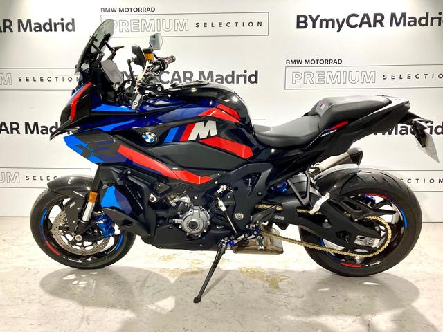 BMW Motorrad M 1000 XR  de ocasión 