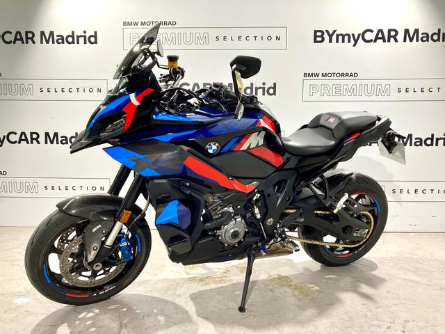 BMW Motorrad M 1000 XR  de ocasión 