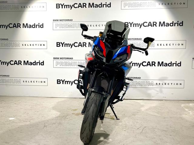 BMW Motorrad M 1000 XR  de ocasión 