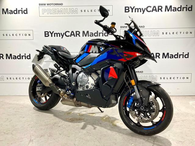 BMW Motorrad M 1000 XR  de ocasión 