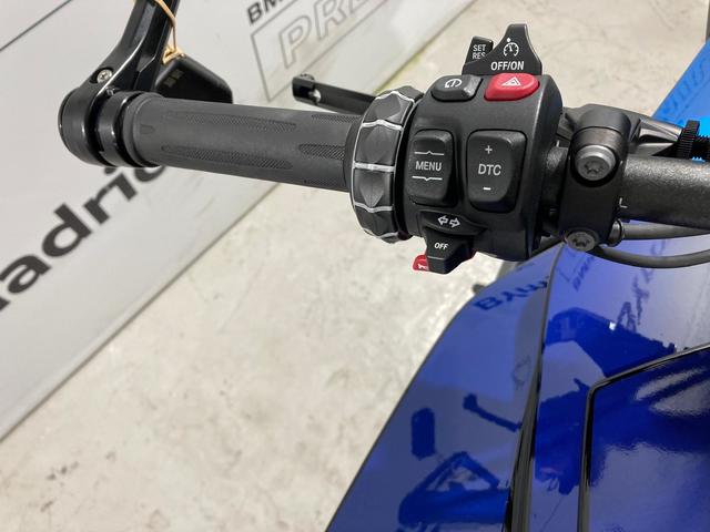 BMW Motorrad M 1000 XR  de ocasión 
