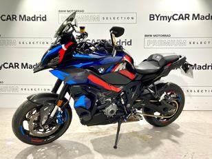 motos segunda mano BMW Motorrad