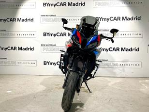 ofertas BMW Motorrad M 1000 XR segunda mano