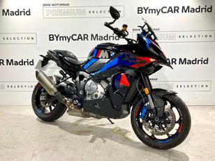 motos segunda mano BMW Motorrad