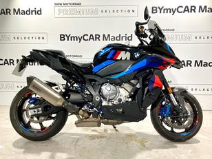 ofertas BMW Motorrad M 1000 XR segunda mano