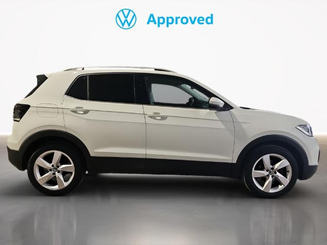 Volkswagen T-Cross Sport 1.0 TSI 81 kW (110 CV)
