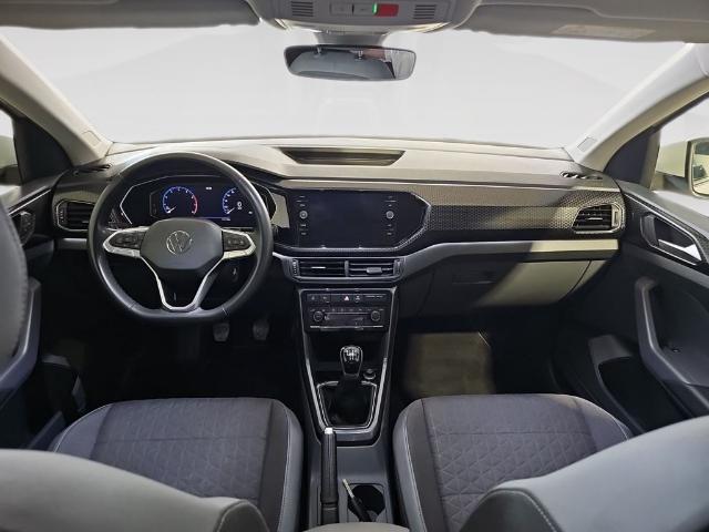Volkswagen T-Cross Sport 1.0 TSI 81 kW (110 CV)