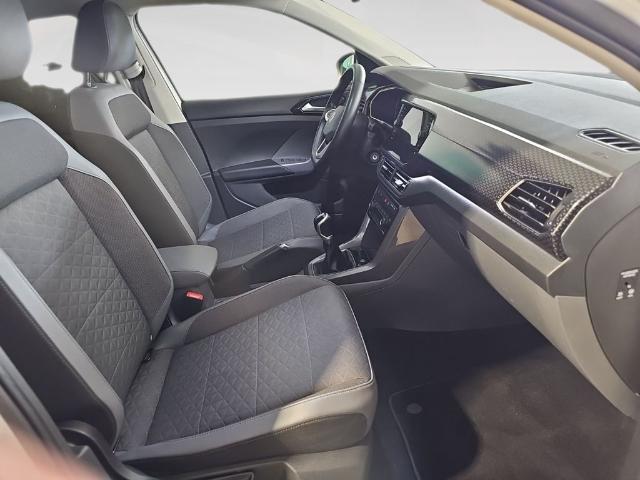 Volkswagen T-Cross Sport 1.0 TSI 81 kW (110 CV)