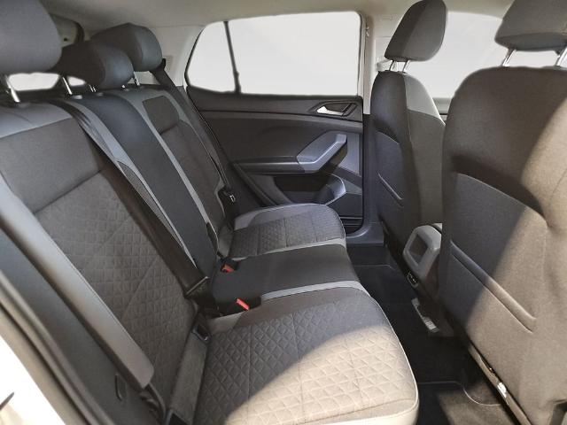Volkswagen T-Cross Sport 1.0 TSI 81 kW (110 CV)
