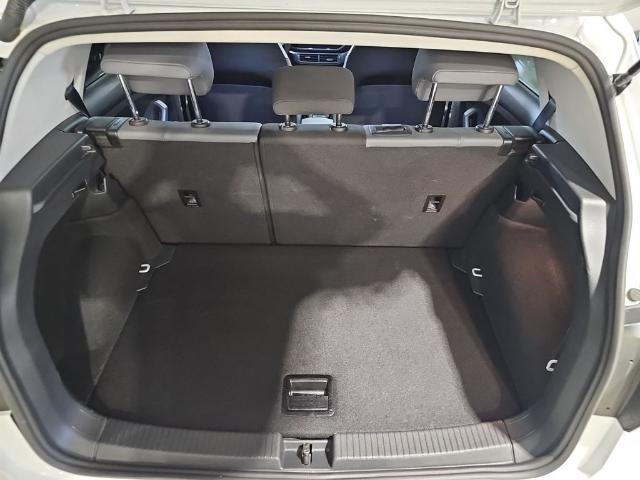 Volkswagen T-Cross Sport 1.0 TSI 81 kW (110 CV)
