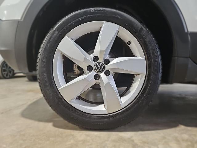 Volkswagen T-Cross Sport 1.0 TSI 81 kW (110 CV)