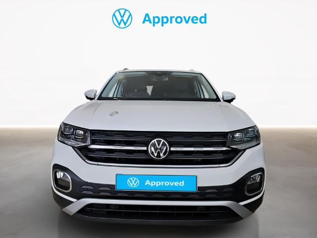 Volkswagen T-Cross Sport 1.0 TSI 81 kW (110 CV)