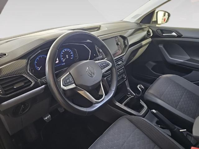 Volkswagen T-Cross Sport 1.0 TSI 81 kW (110 CV)