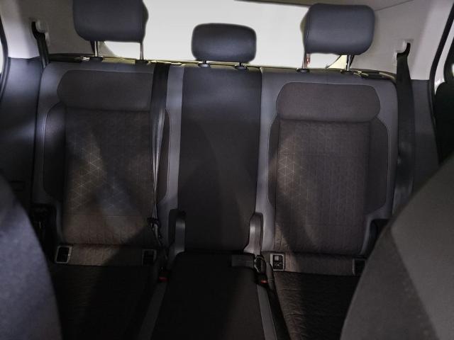 Volkswagen T-Cross Sport 1.0 TSI 81 kW (110 CV)