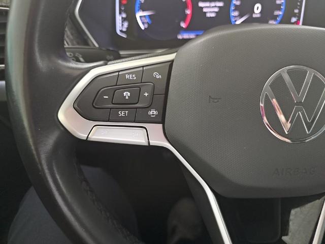 Volkswagen T-Cross Sport 1.0 TSI 81 kW (110 CV)