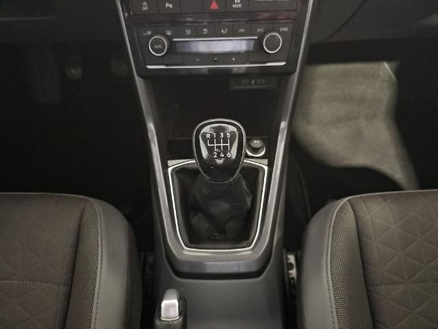Volkswagen T-Cross Sport 1.0 TSI 81 kW (110 CV)
