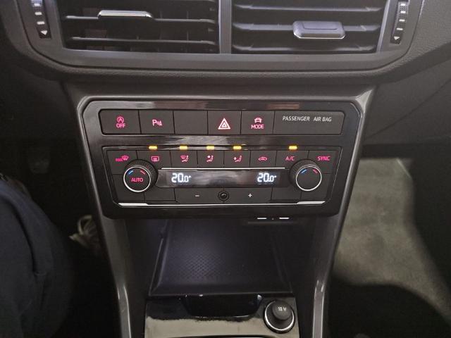 Volkswagen T-Cross Sport 1.0 TSI 81 kW (110 CV)