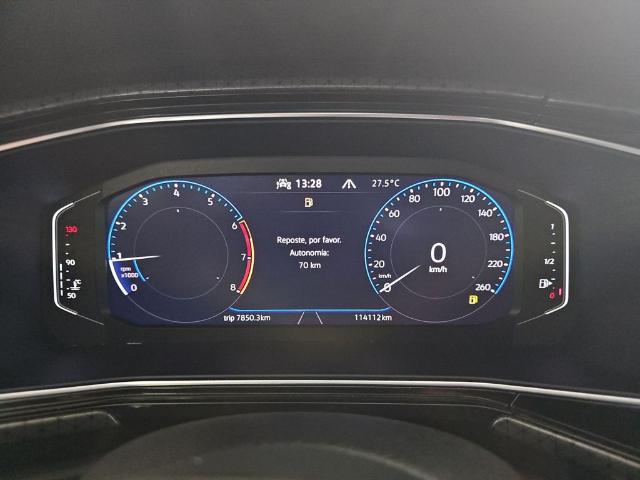 Volkswagen T-Cross Sport 1.0 TSI 81 kW (110 CV)
