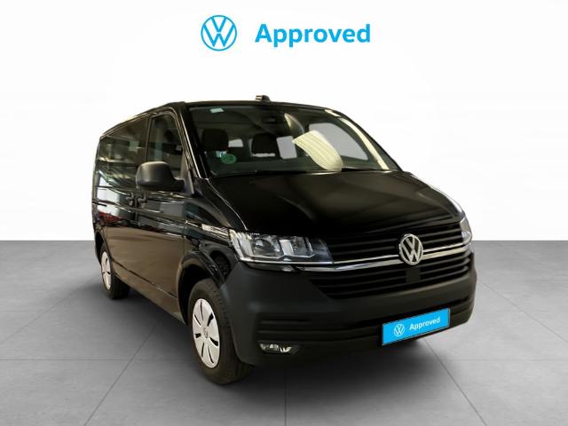 Volkswagen Caravelle Origin Batalla Corta 2.0 TDI BMT 110 kW (150 CV) DSG
