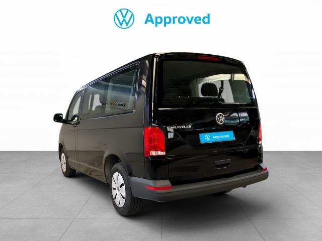 Volkswagen Caravelle Origin Batalla Corta 2.0 TDI BMT 110 kW (150 CV) DSG