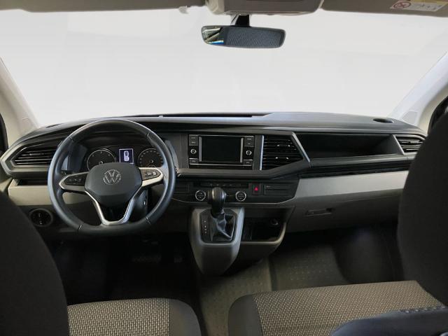 Volkswagen Caravelle Origin Batalla Corta 2.0 TDI BMT 110 kW (150 CV) DSG