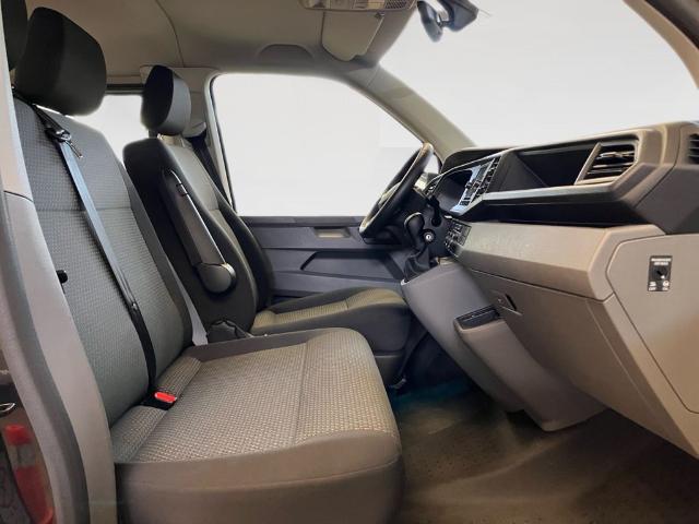 Volkswagen Caravelle Origin Batalla Corta 2.0 TDI BMT 110 kW (150 CV) DSG