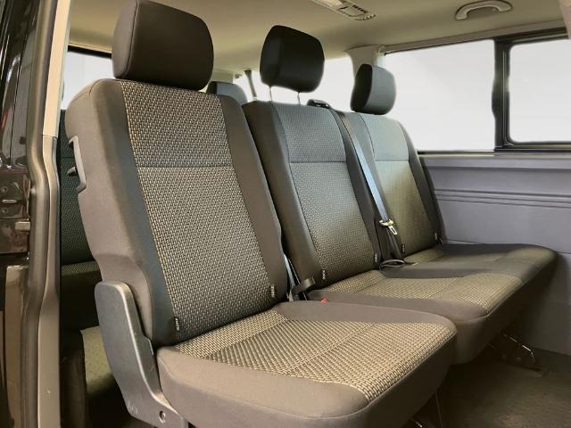 Volkswagen Caravelle Origin Batalla Corta 2.0 TDI BMT 110 kW (150 CV) DSG