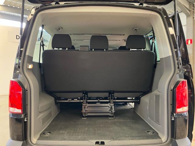 Volkswagen Caravelle Origin Batalla Corta 2.0 TDI BMT 110 kW (150 CV) DSG
