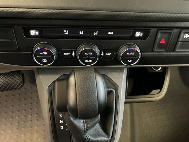 Volkswagen Caravelle Origin Batalla Corta 2.0 TDI BMT 110 kW (150 CV) DSG